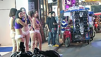 Explore The Sensual Side Of Pattaya'S Sex Industry